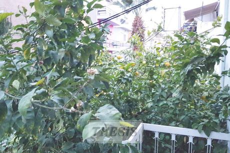 Apartment 51sqm for sale-Agios Ioannis Rentis » Agia Anna