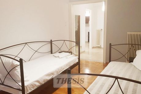 Διαμέρισμα 53 τ.μ. πρός πώληση