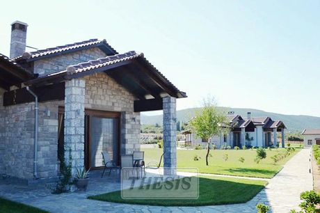 Ξενοδοχείο 386 τ.μ. προς πώληση