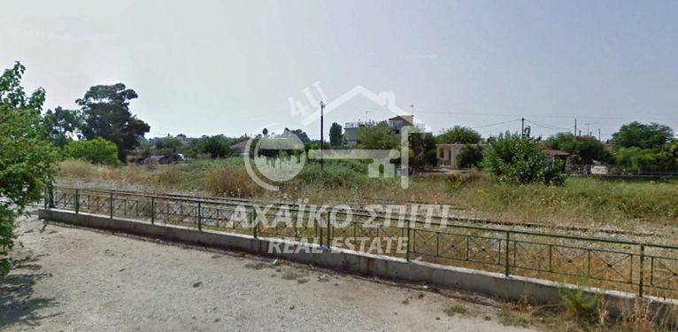 Οικόπεδο 700 τ.μ. για πώληση, Αχαΐα, Λάρισσος