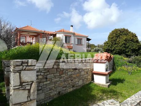 Detached home 154sqm for sale-Chios » Ionia