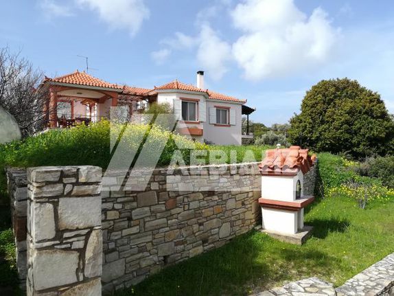 Detached home 154 sqm for sale, Chios Prefecture, Chios