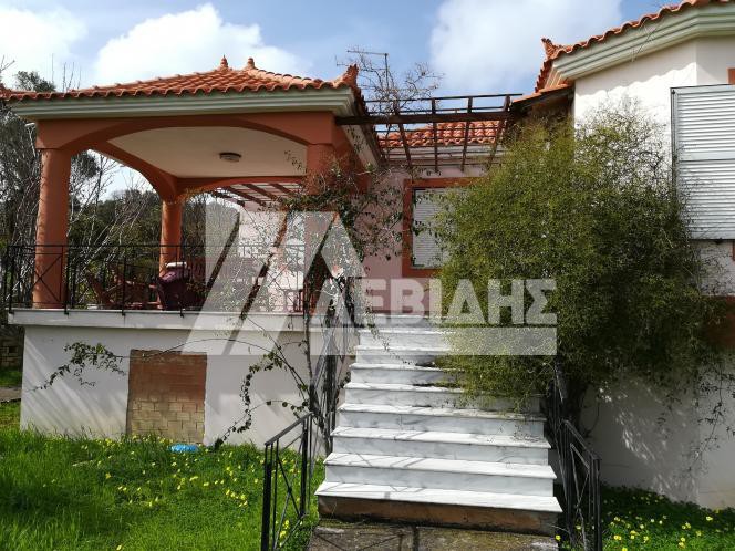 Μονοκατοικία 154 τ.μ. πρός πώληση, Ν. Χίου, Χίος