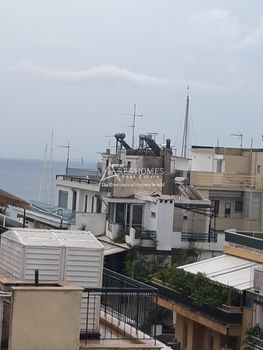 Μεζονέτα 89τ.μ. για πώληση-Φρεαττύδα