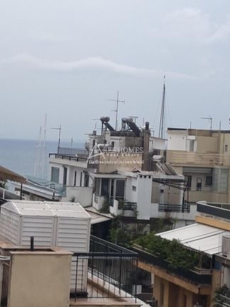 Μεζονέτα 89 τ.μ. για πώληση, Πειραιάς, Φρεαττύδα