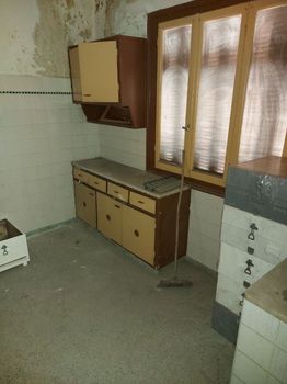 Maisonette 120sqm for sale-Nikaia » Agios Ioannis Chrisostomos