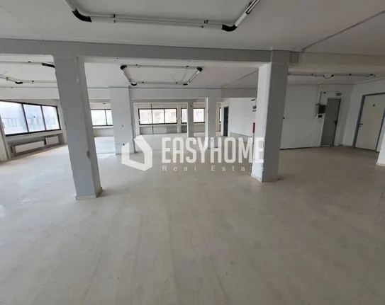 Office 310 sqm for rent, Thessaloniki - Center, Stathmos Ose