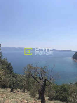 Parcel 13.000sqm for sale-Sipiada » Liri