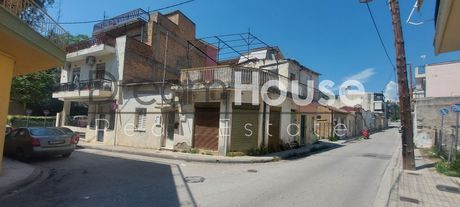 Οικόπεδο 121 τ.μ. για πώληση