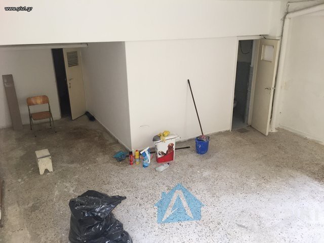 Αποθήκη 38 τ.μ. προς πώληση, Μεταξουργείο