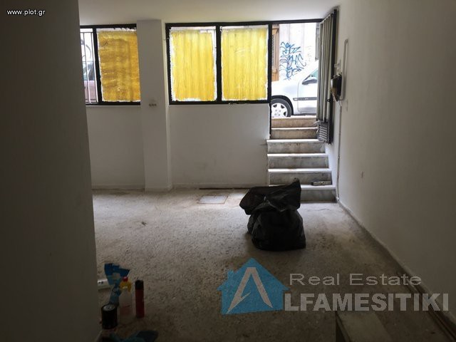 Αποθήκη 38 τ.μ. προς πώληση, Μεταξουργείο