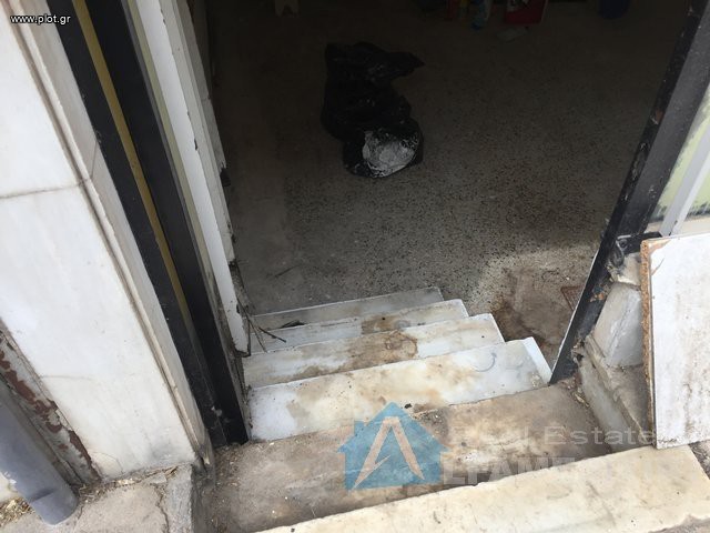 Αποθήκη 38 τ.μ. προς πώληση, Μεταξουργείο