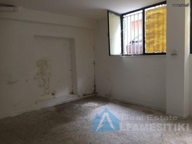 Αποθήκη 38 τ.μ. προς πώληση, Μεταξουργείο