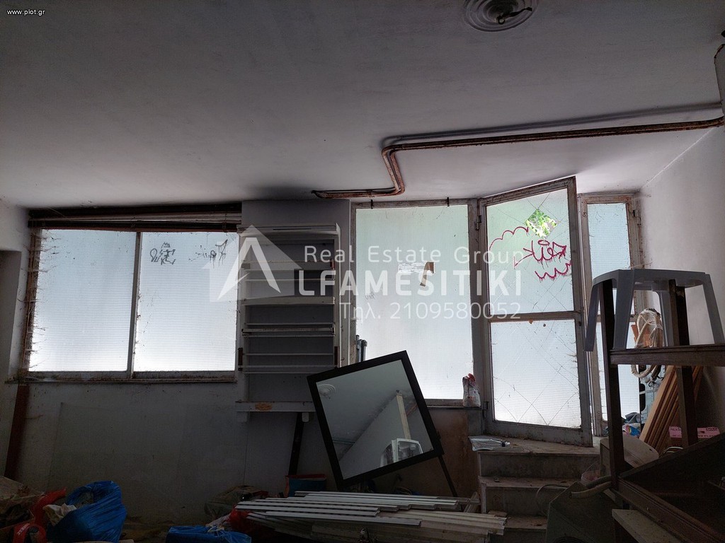 Αποθήκη 105 τ.μ. για πώληση, Αθήνα - Κέντρο, Κυψέλη