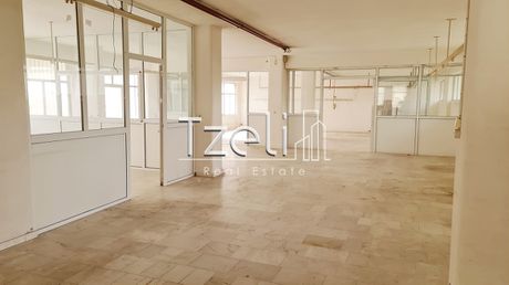 Αποθήκη 260 τ.μ. για πώληση