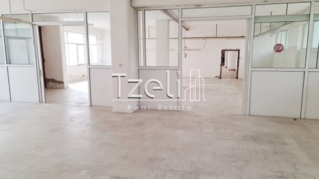 Αποθήκη 260 τ.μ. για πώληση