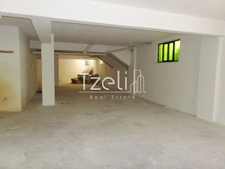 Αποθήκη 215 τ.μ. για πώληση