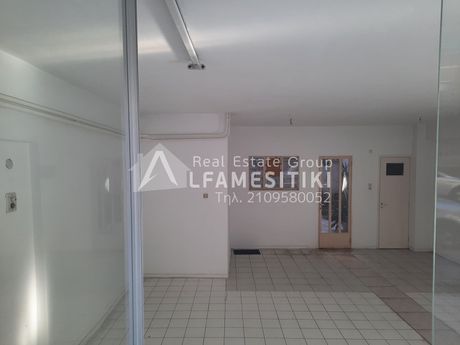 Κατάστημα 48 τ.μ. προς ενοικίαση