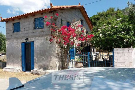 Detached home 90sqm for sale-Methana » Vathi