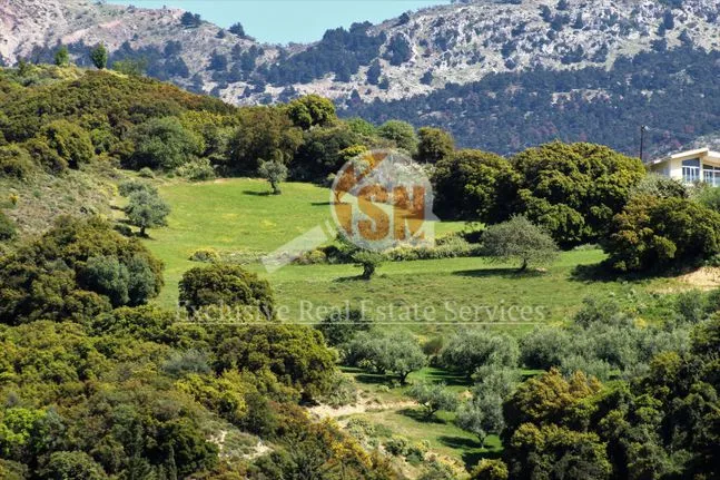 Land plot 2.000 sqm for sale, Achaia, Patra