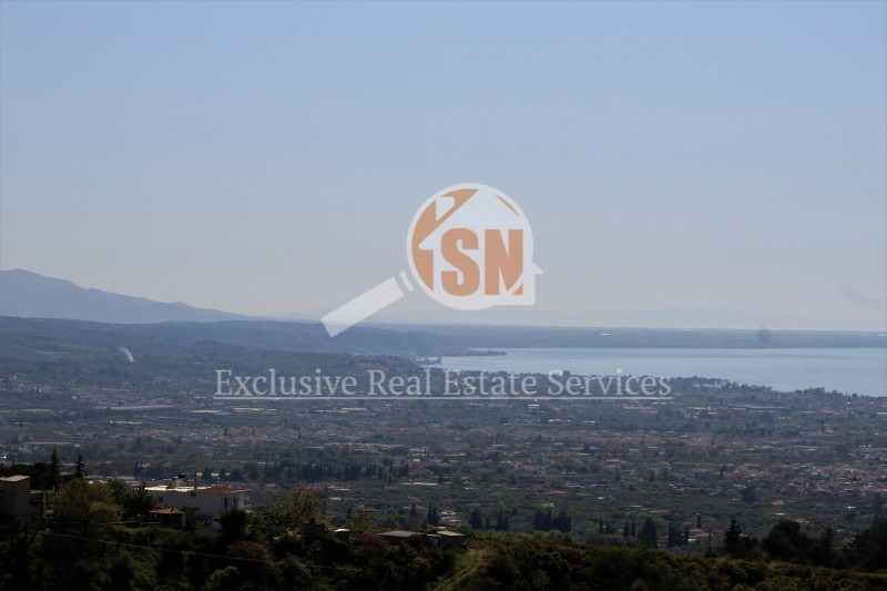Οικόπεδο 2.000 τ.μ. προς πώληση, Ρωμανός Πάτρας