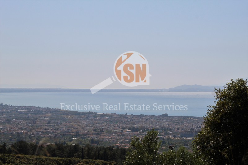 Οικόπεδο 2.030 τ.μ. προς πώληση, Ρωμανός Πάτρας