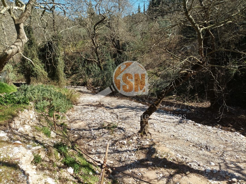 Οικόπεδο 2.030 τ.μ. προς πώληση, Ρωμανός Πάτρας