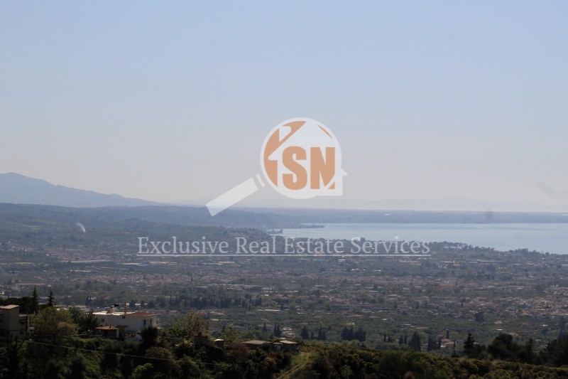 Οικόπεδο 2.030 τ.μ. προς πώληση, Ρωμανός Πάτρας