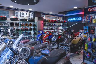Ζητείται Μηχανικός Μοτοσυκλετών Οχημάτων Piaggio-thumb-1