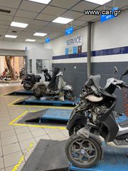 Ζητείται Μηχανικός Μοτοσυκλετών Οχημάτων Piaggio-thumb-4