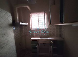 Studio / γκαρσονιέρα 30 τ.μ. προς ενοικίαση, Πυροσβεστείο Πάτρας-thumb-13