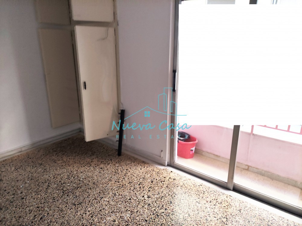 Studio / γκαρσονιέρα 30 τ.μ. προς ενοικίαση, Πυροσβεστείο Πάτρας