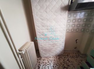 Studio / γκαρσονιέρα 30 τ.μ. προς ενοικίαση, Πυροσβεστείο Πάτρας-thumb-3