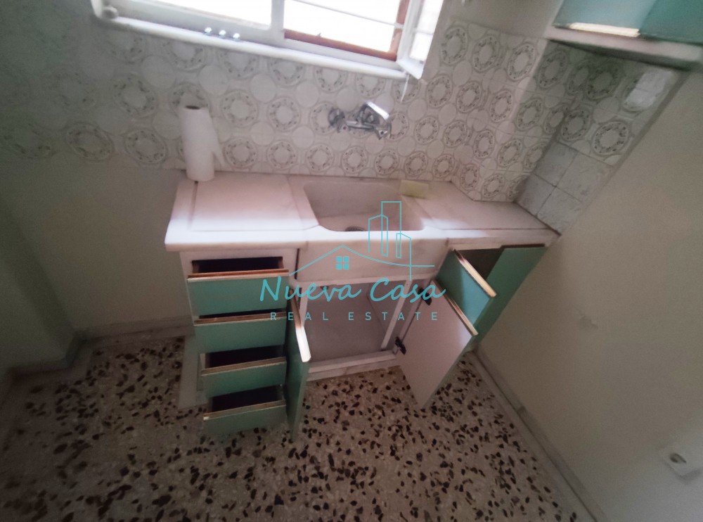 Studio / γκαρσονιέρα 30 τ.μ. προς ενοικίαση, Πυροσβεστείο Πάτρας