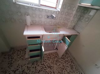 Studio / γκαρσονιέρα 30 τ.μ. προς ενοικίαση, Πυροσβεστείο Πάτρας-thumb-2