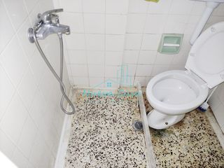 Studio / γκαρσονιέρα 30 τ.μ. προς ενοικίαση, Πυροσβεστείο Πάτρας-thumb-10