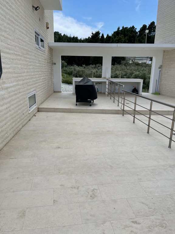 Βίλλα 200 τ.μ. πρός πώληση, Χαλκιδική, Παλλήνη