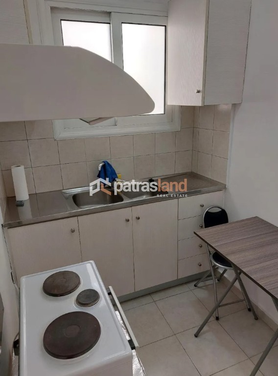 Apartment 50 sqm for rent, Agia Sofia, Patra