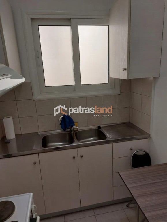 Apartment 50 sqm for rent, Agia Sofia, Patra