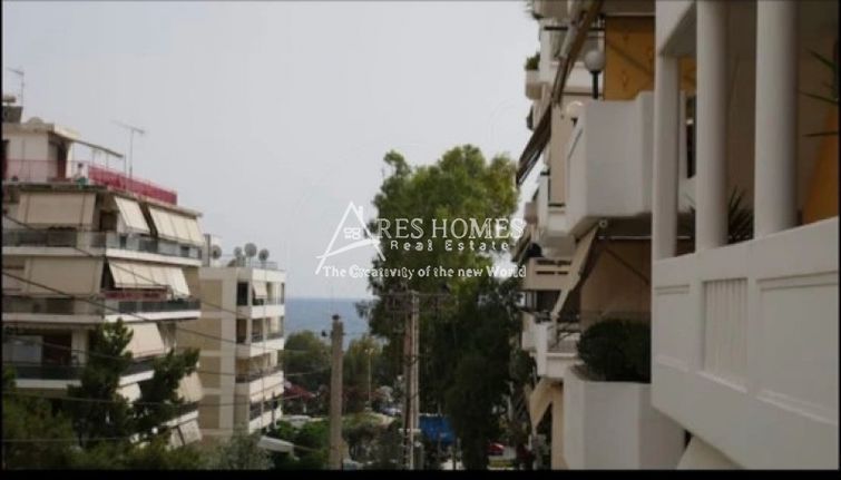 Διαμέρισμα 110 τ.μ. για πώληση, Αθήνα - Νότια Προάστια, Άλιμος