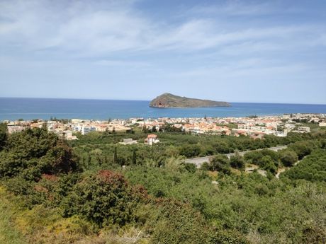 Οικόπεδο 4.654τ.μ. για πώληση-Νέα κυδωνία » Αγία μαρίνα