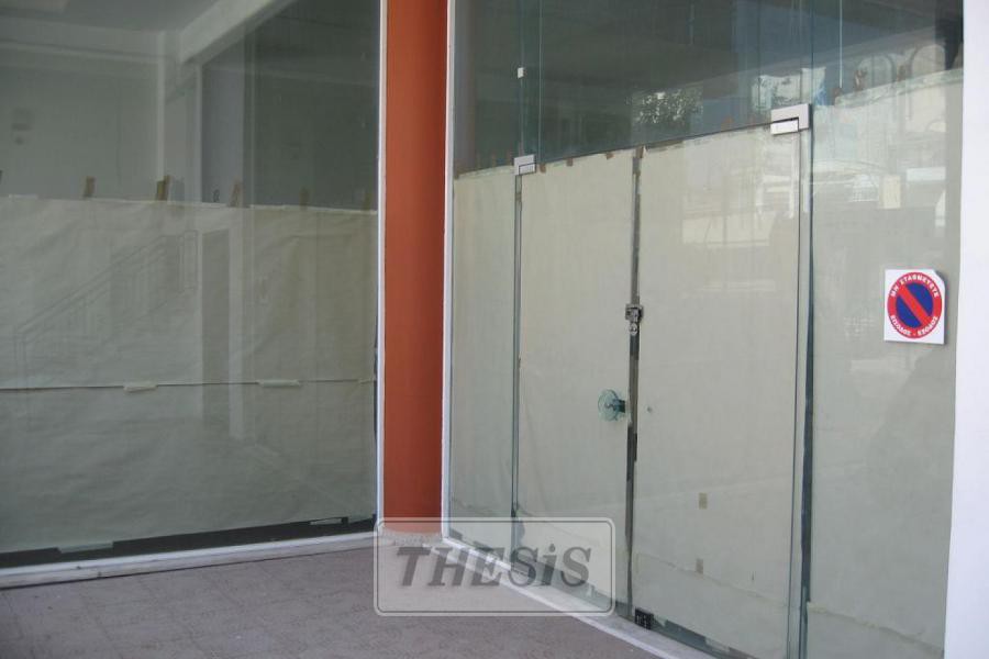 Κατάστημα 138 τ.μ. πρός πώληση, Αθήνα - Νότια Προάστια, Άγιος Δημήτριος