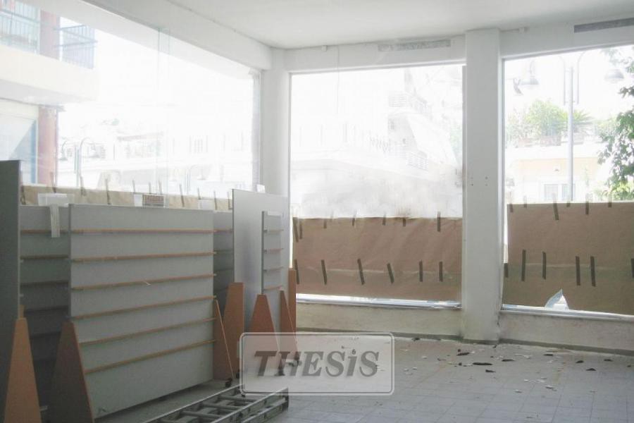 Κατάστημα 138 τ.μ. πρός πώληση, Αθήνα - Νότια Προάστια, Άγιος Δημήτριος