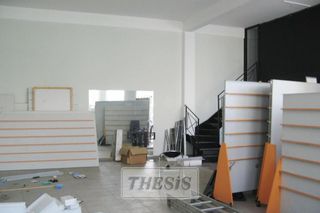 Κατάστημα 138 τ.μ. για πώληση