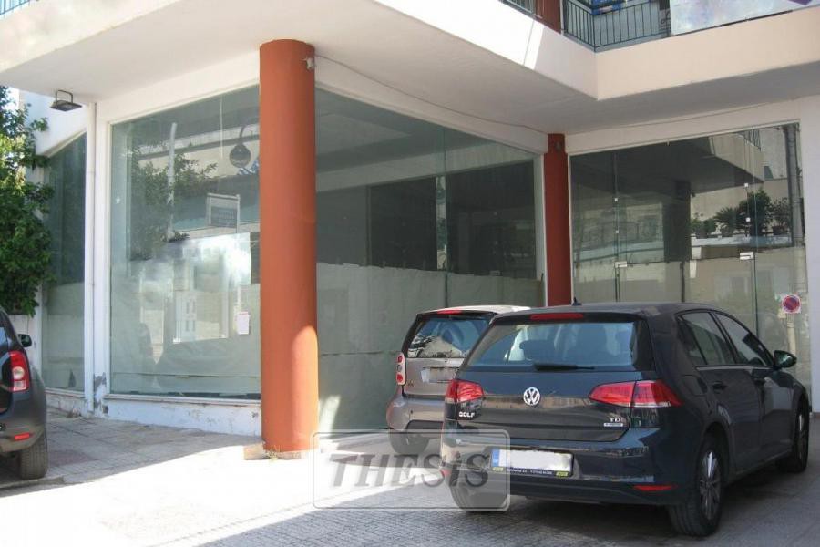 Κατάστημα 138 τ.μ. πρός πώληση, Αθήνα - Νότια Προάστια, Άγιος Δημήτριος