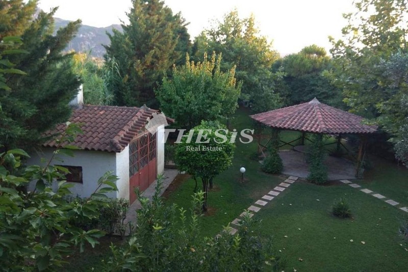 Μονοκατοικία 170 τ.μ. προς πώληση, Φθιώτιδας, Καμένα Βούρλα