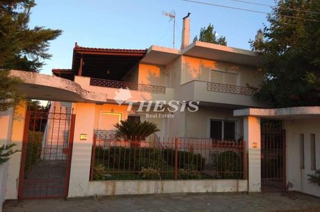 Detached home 170sqm for sale-Kamena Vourla » Agia Aikaterini