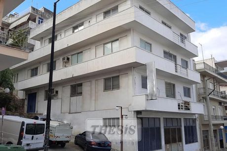 Βιομηχανικός χώρος 1.400τ.μ. για πώληση-Δάφνη » Αγία βαρβάρα δάφνης