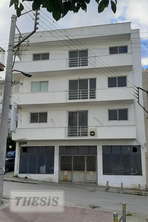 Industrial space 1.400 sqm for sale, Agia Varvara Dafnis