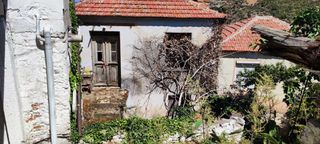 Μονοκατοικία 56 τ.μ. για πώληση
